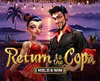 Return to the Copa - Hold & Win